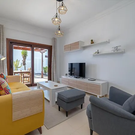 Appartamento Casa Sol