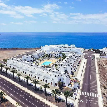 Casa Sol Playa Blanca (Lanzarote)