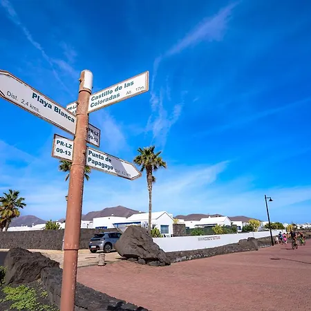 Appartamento Casa Sol