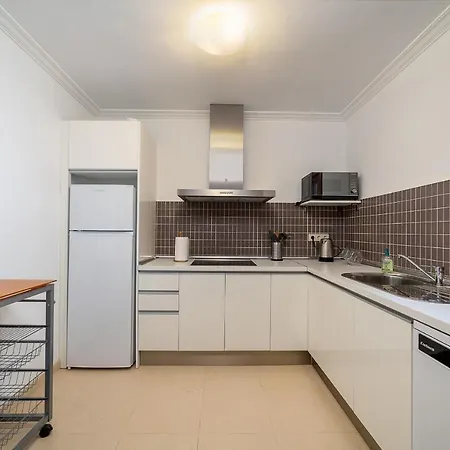 Casa Sol Appartamento *