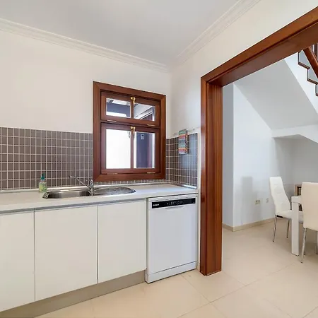 Appartamento Casa Sol Playa Blanca (Lanzarote)