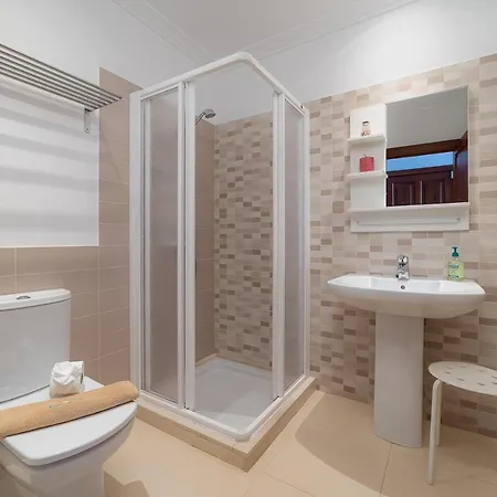 Casa Sol Appartamento *