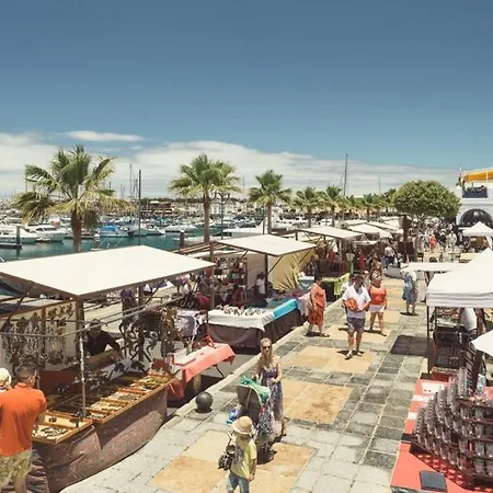 Casa Sol Appartamento