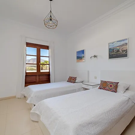 Casa Sol Апартаменты
