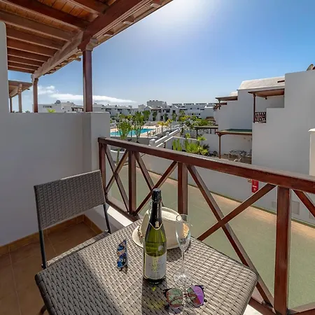 Апартаменты Casa Sol *