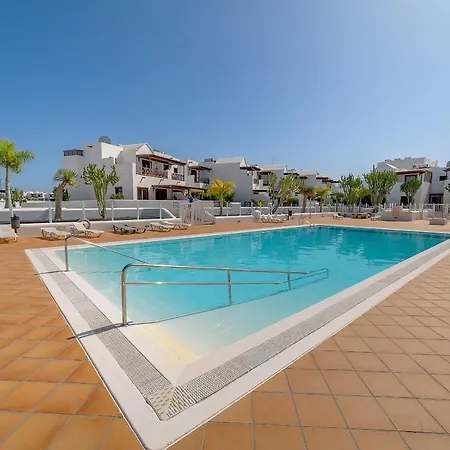 Casa Sol * Playa Blanca (Lanzarote)