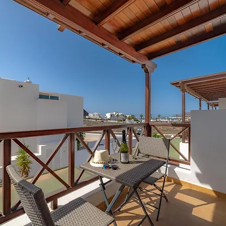 Апартаменты Casa Sol