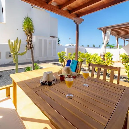 Casa Sol Апартаменты