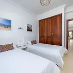 Casa Sol Lägenhet *