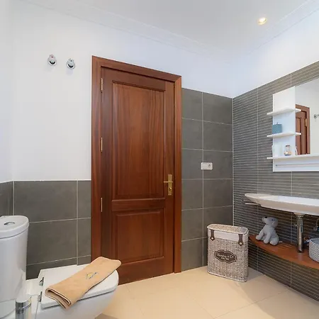Casa Sol Apartment *